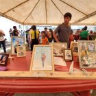 Ocho de las nueve víctimas fueron veladas en el barrio 20 de Mayo, en El Coca, provincia de Orellana.