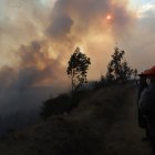 Quito registró varios incendios, por lo que se tomó la medida.