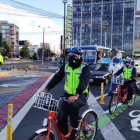 Conoce las restricciones de pico y placa en Quito.