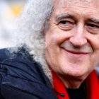 Guitarrista de la conocida banda británica Queen.