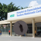 El accidente se registró la tarde de este 5 de septiembre.