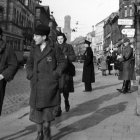 1941 - Alemania nazi impone la estrella de David a los judíos