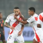 Perú es la única selección que no ha ganado en las eliminatorias 2026.