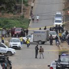 El 4 de julio, un policía fue asesinado en la cooperativa Balerio Estacio. El crimen se atribuyó a Los Tiguerones.