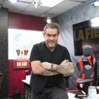 Francisco Pinoargotti estará presentado su show 'La fiesta', todos los miércoles en el teatro Sánchez Aguilar a las 20:00.