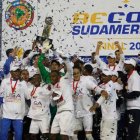 2010: Liga de Quito campeón de la Recopa Sudamericana