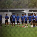 Emelec buscará la clasificación a los cuartos de final del torneo.