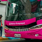 Los tricolores se trasladaron a la concentración en la Casa de la Selección.