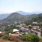 La parte alta de la provincia de El Oro, encabezada por Zaruma, tiene gran actividad minera.