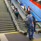 Hay nuevas medidas en cuanto al Metro de Quito.