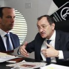 Se espera que la Fiscalía haga pública y formalice la acusación contra John Polit el 27 de septiembre.