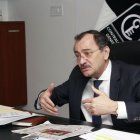 Se espera que la Fiscalía haga pública y formalice la acusación contra John Polit el 27 de septiembre.