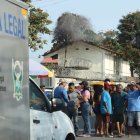 Un hombre habría asesinado a su hermana y a sus sobrinas en Guayaquil.