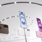 El primer celular con Inteligencia Artificial (IA)