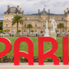 La capital francesa acogió en agosto pasado los Juegos Olímpicos de 2024.