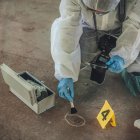 Tres personas fueron asesinadas en el cantón Mocache, de la provincia de Los Ríos, el domingo 8 de septiembre de 2024.