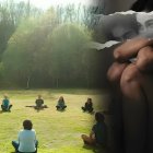 Imagen referencial. Las menores habrían sido grabadas mientras las abusaban.