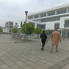 La sentencia se conoció en la Unidad Penal, al sur de Ambato.