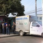 El adolescente habría matado a sus familiares en este inmuble del Guasmo sur de Guayaquil.