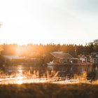 Noruega es un país que combina belleza natural, estabilidad económica y una alta calidad de vida.