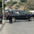 Doble asesinato hubo en el barrio Nueva Esperanza, de Manta.