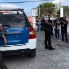 Un agente de la AMT fue detenido, señalado de extorsionador.