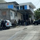 El hecho se perpetró en el barrio Nueva Esperanza.