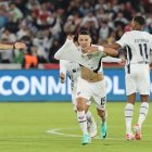 Liga de Quito es el líder de la segunda etapa de la LigaPro.