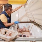 Arcsa intervino en tres picanterías de Cuenca.