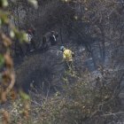 El caso más reciente se registró ayer en El Panecillo, en el centro de la ciudad.