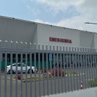 La víctima fue llevada al hospital, en el Distrito Manta, pero falleció finalmente.