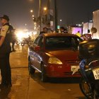 La directora encargada de la Penitenciaría del Litoral, María Daniela Icaza, fue asesinada en la vía a Daule.