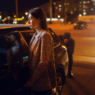 Referencial: los delincuentes aprovechan momentos de descuido de sus víctimas para atacar por detrás.