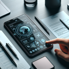 Hoy en día es posible realizar casi cualquier transacción desde tu celular, como retirar dinero de Ecuabet.