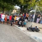 Conmoción en Manta por el crimen de una pareja de esposos.