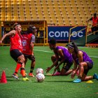 Barcelona juega de local la final de ida, igual como en el 2023 ante Dragonas.