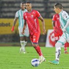 Cumbayá se impuso 1-0 ante El Nacional en la primera fase de LigaPro