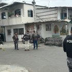 La Policía investiga los indicios de este ataque armado.