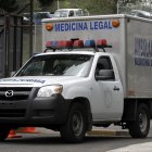 El día del hallazgo, el cuerpo no fue identificado por lo que fue llevado a Medicina Legal para los trámites correspondientes.
