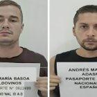 Estos son los dos ciudadanos españoles detenidos, a quienes el régimen venezolano acusa de ser mercenarios.