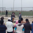 El crimen de un hombre en el cerro El Tablazo.