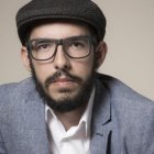 El comunicador salió del país con su familia el pasado 10 de septiembre