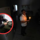 A pesar de que habrá toque de queda, los pobladores temen por los asaltos durante la noche.