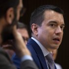 El proyecto será presentado a la Asamblea.