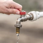 El apagón afectará el suministro de energía en Guayaquil.