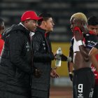 AV25 no logró la clasificación y aún así continuará en competencia.