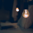 Los apagones son de 22:00 pm a 06:00 am