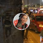 María Daniela Icaza Resabala fue asesinada el 12 de septiembre de 2024 en la vía a Daule, cerca de la entrada que lleva al cuartel policial de Pascuales.