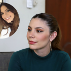 Ámar Pacheco dice que cuando su mamá vuelva a cantar, no perderá la oportunidad de pedirle una colaboración.