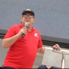 La tarde de este martes 17 de septiembre se designó al jurisconsulto, Renato Iturralde González, como nuevo gobernador de la provincia de Santa Elena